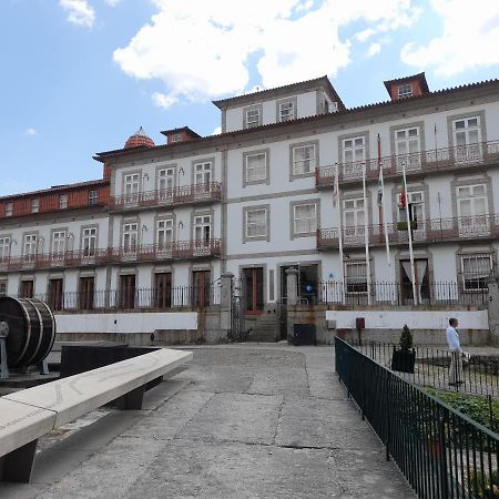 Hi Guimaraes - Pousada De Juventude 외부 사진